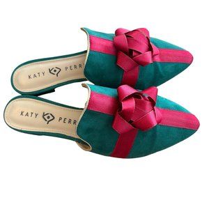 Katy perry sales shoes christmas